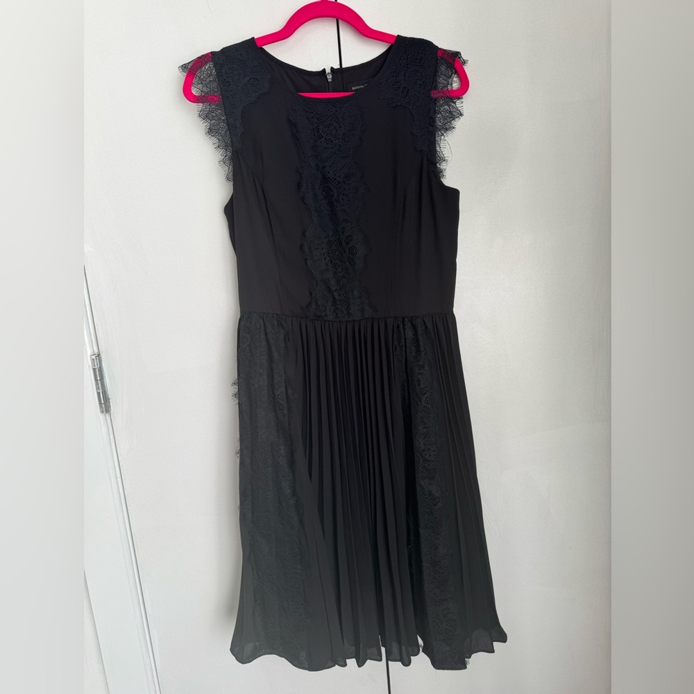 Banana Republic Dress Sz 8